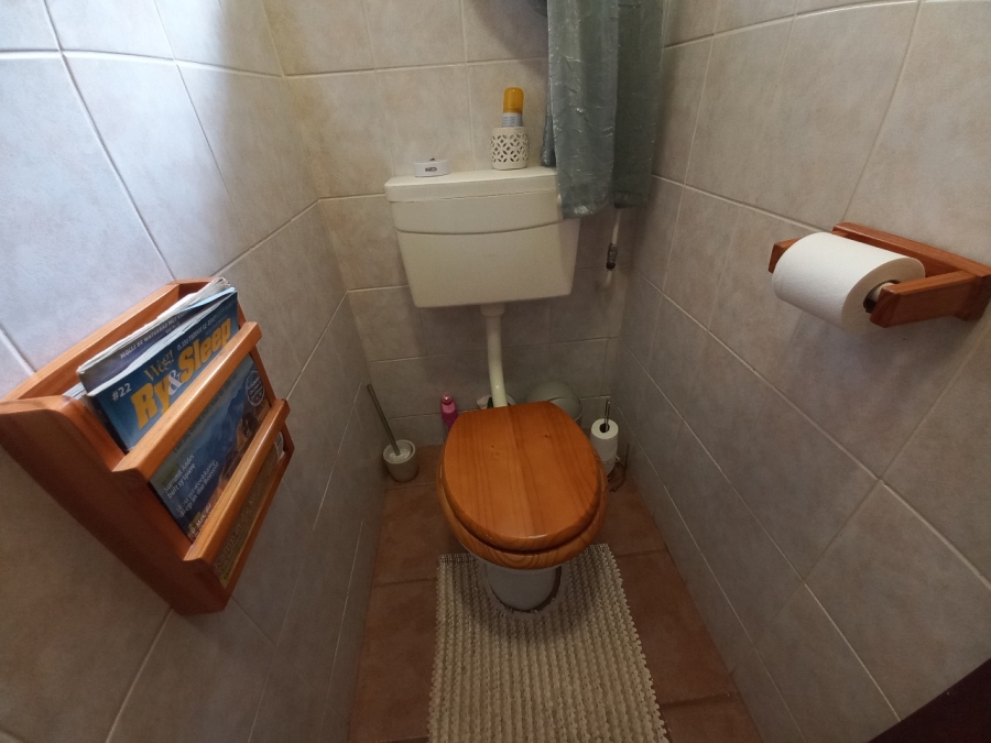4 Bedroom Property for Sale in Universitas Free State